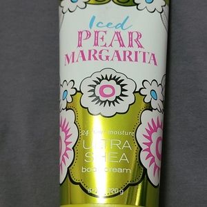 Body cream